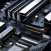 Asus ROG Strix B850-E Benchmarks, Overclocking & ECC Tests