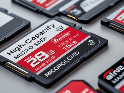 Best Endurance microSD Cards