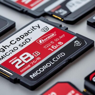 Best Endurance microSD Cards