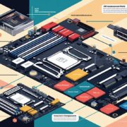 Best Motherboard Guide (2025): For AMD Ryzen 9000 & Intel Core Ultra