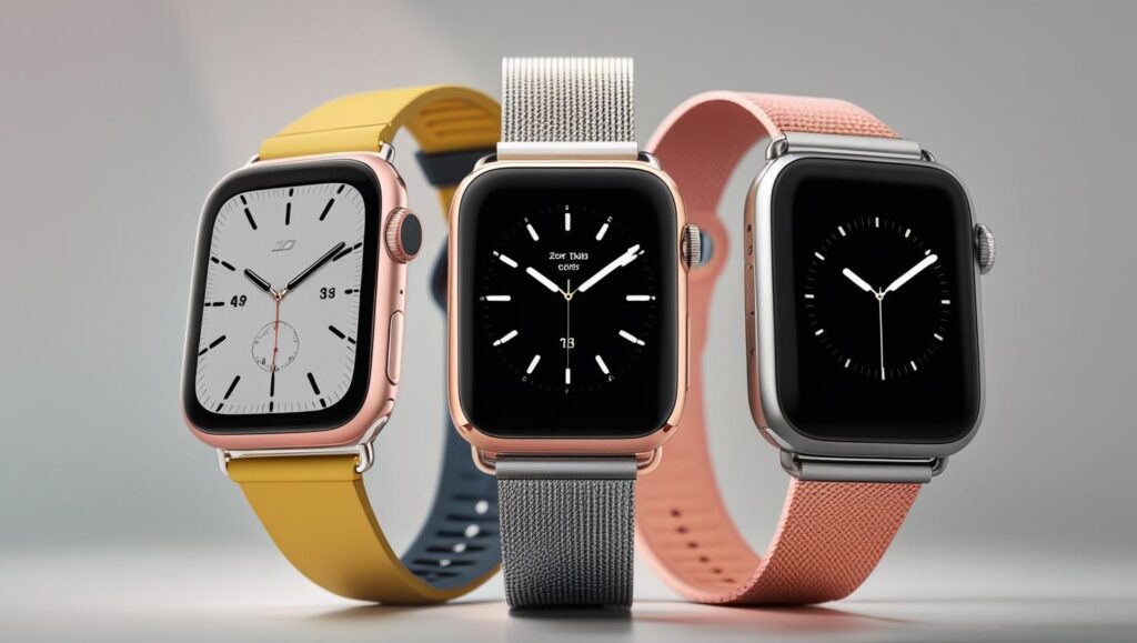 Budget Smartwatches for Small Wrists