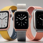 Budget Smartwatches for Small Wrists