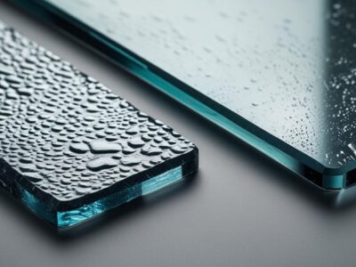 Dragontrail Pro vs Gorilla Glass 5/7i: The 2025 Durability Test