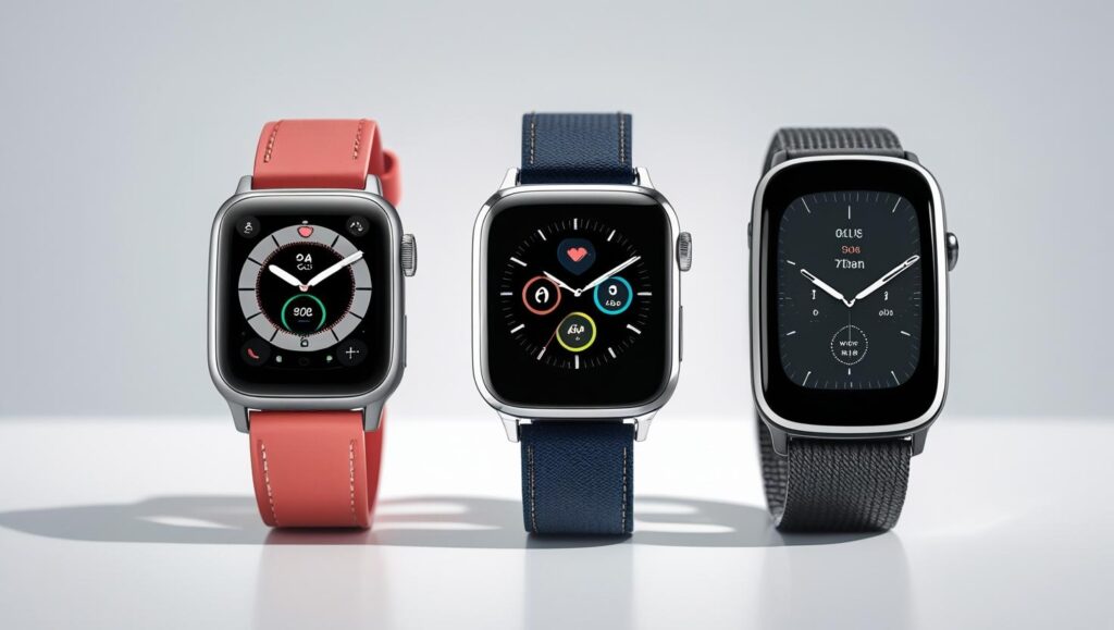 Comparing ECG-Enabled Wearables - A Buyers Guide in 2025
