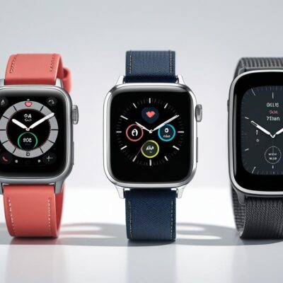 Comparing ECG-Enabled Wearables - A Buyers Guide in 2025