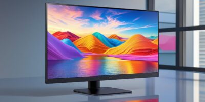 2025's Most Power-Efficient Monitors: An Interactive Guide