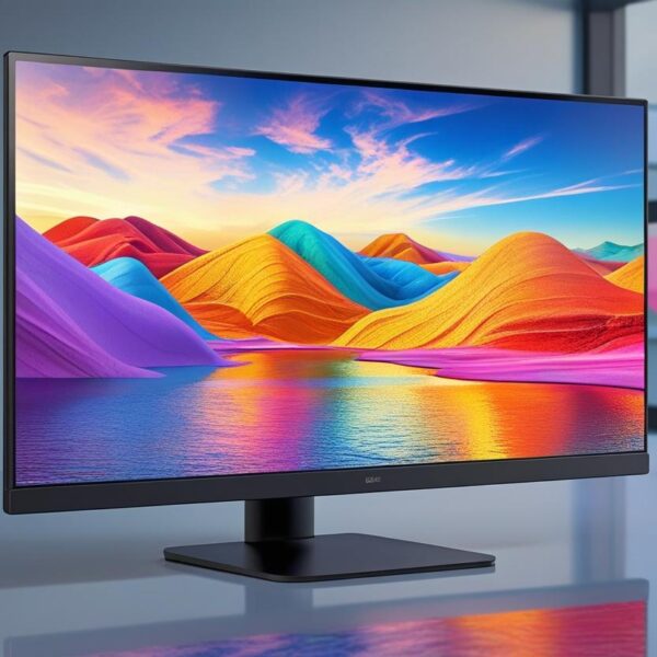 2025's Most Power-Efficient Monitors: An Interactive Guide