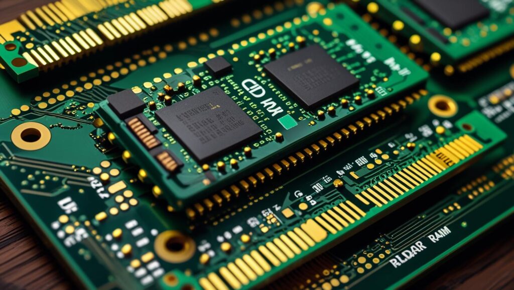 LPDDR6 vs. LPDDR5T: The Architectural Revolution in Your Pocket