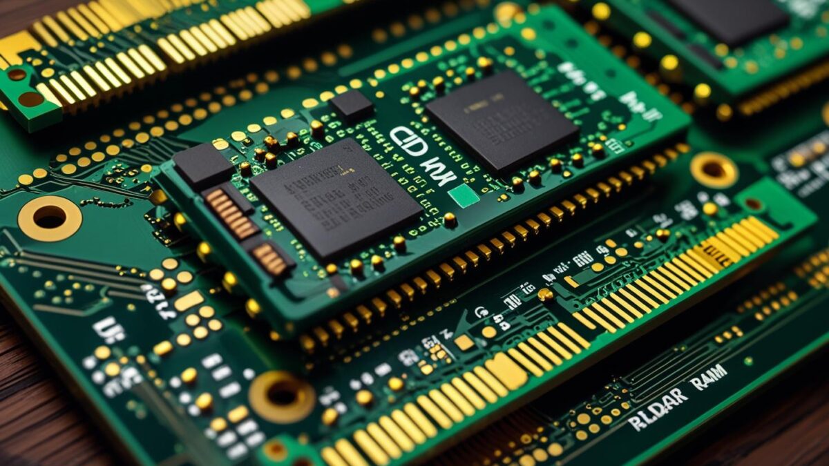 LPDDR6 vs. LPDDR5T: The Architectural Revolution in Your Pocket