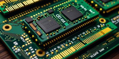 LPDDR6 vs. LPDDR5T: The Architectural Revolution in Your Pocket