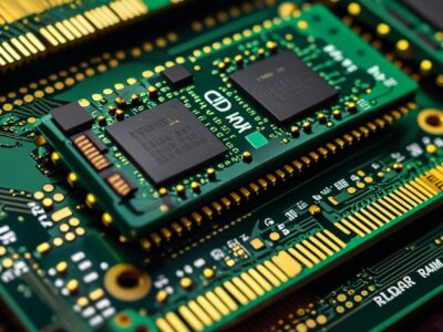 LPDDR6 vs. LPDDR5T: The Architectural Revolution in Your Pocket