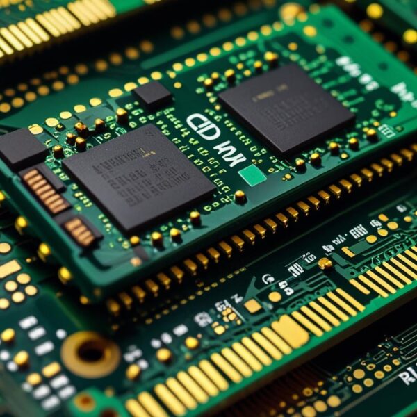 LPDDR6 vs. LPDDR5T: The Architectural Revolution in Your Pocket