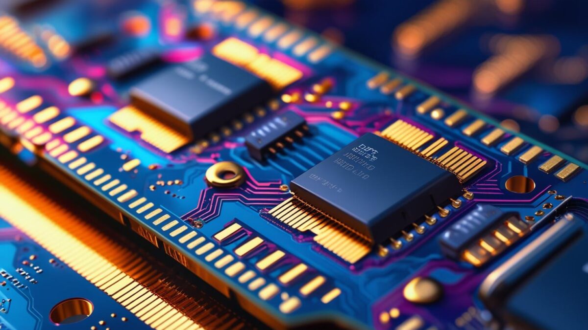 B850E DDR5 Guide: Best Ryzen 9000 Memory Settings (2025)
