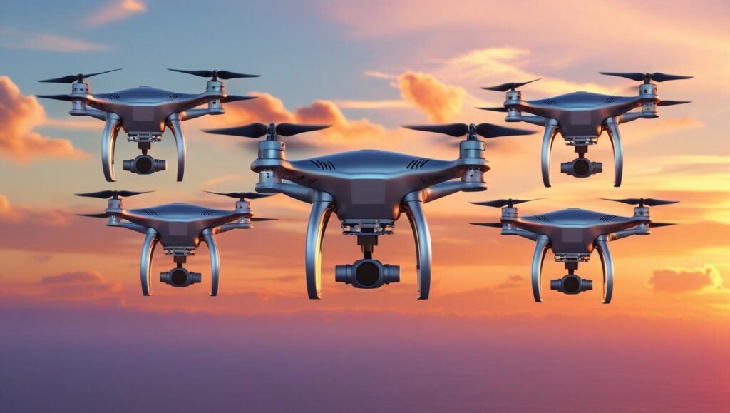 China Drone Regulations 2025: The Ultimate Guide to CCC, SRRC & Market Entry