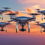 China Drone Regulations 2025: The Ultimate Guide to CCC, SRRC & Market Entry