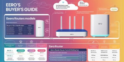 Eero Buyer's Guide