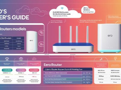 Eero Buyer's Guide