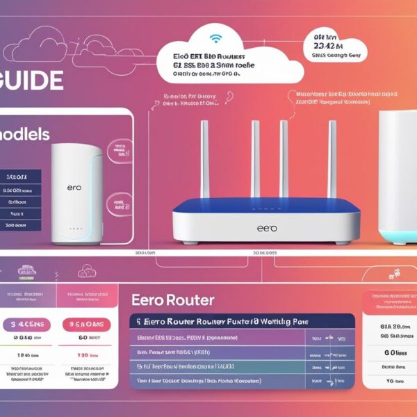Eero Buyer's Guide