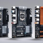 Find the best Hackintosh motherboard of 2025. Our interactive guide compares top boards for native Wi-Fi (Broadcom/Intel), helping you build a stable custom Mac