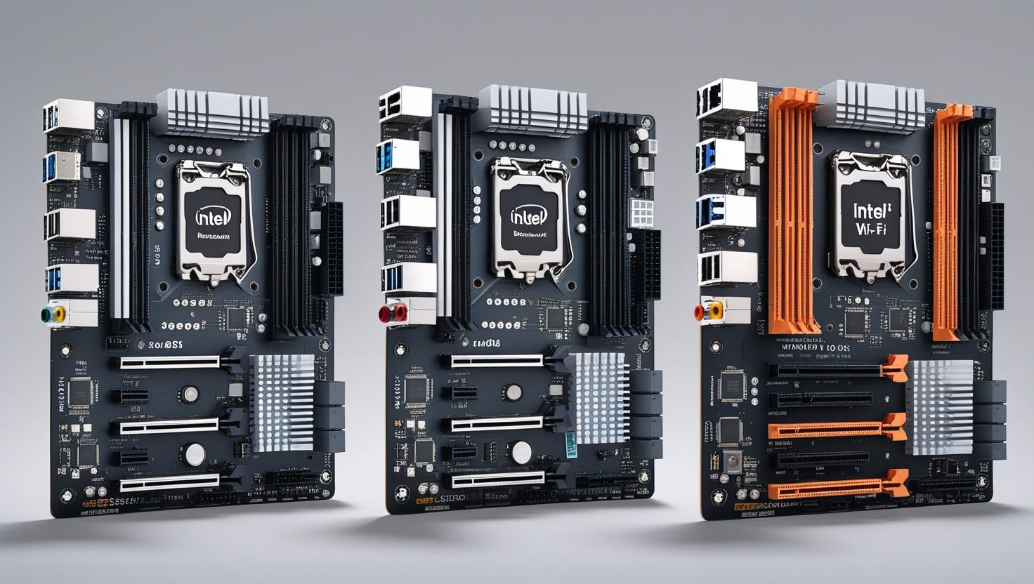 Hackintosh Motherboard Guide 2025: Native Wi-Fi & Compatibility