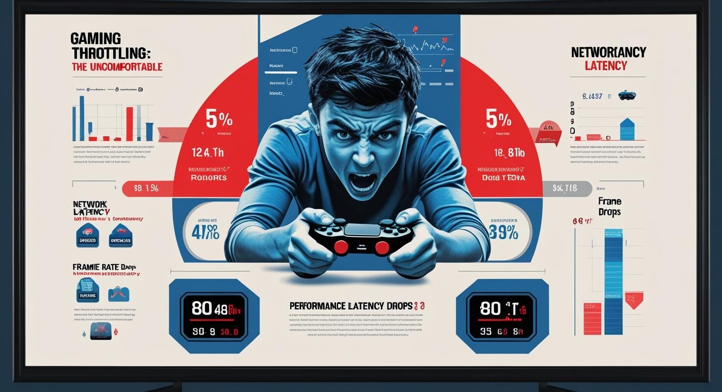 Gaming Throttling_ The Uncomfortable Truth