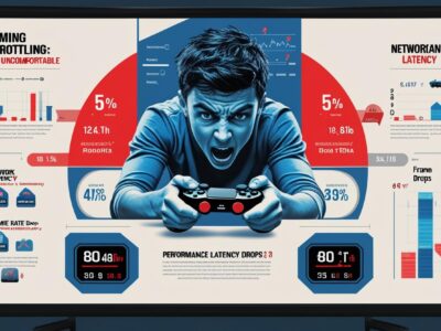 Gaming Throttling_ The Uncomfortable Truth