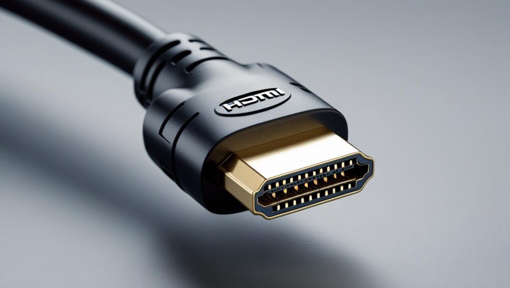 DisplayPort 2.1 vs. HDMI 2.1a: The Ultimate 4K 240Hz Gaming Guide (2025)
