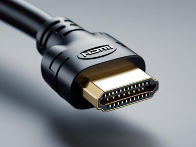 DisplayPort 2.1 vs. HDMI 2.1a: The Ultimate 4K 240Hz Gaming Guide (2025)