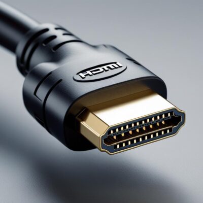 DisplayPort 2.1 vs. HDMI 2.1a: The Ultimate 4K 240Hz Gaming Guide (2025)