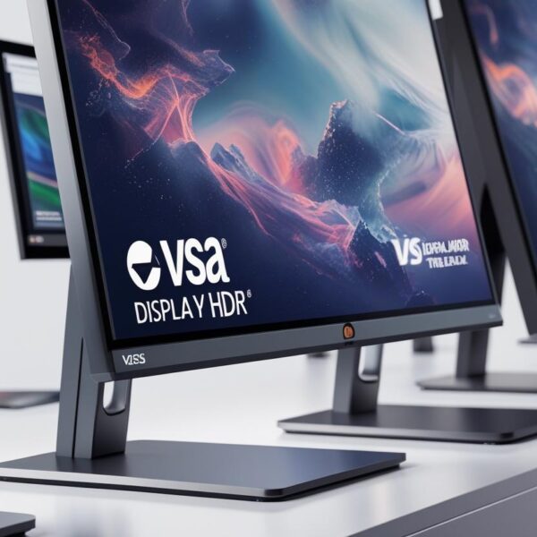 List VESA DisplayHDR & True Black Screens 2025 | Certified Picks