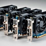 Low profile GPUs for Small Form Factor Builds
