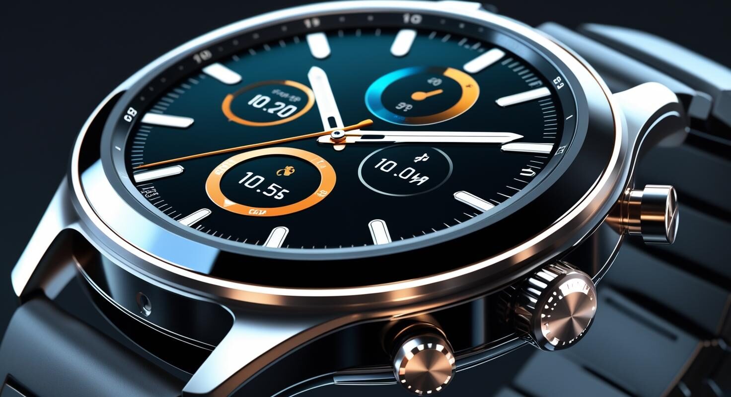 Most Accurate Smartwatch 2025