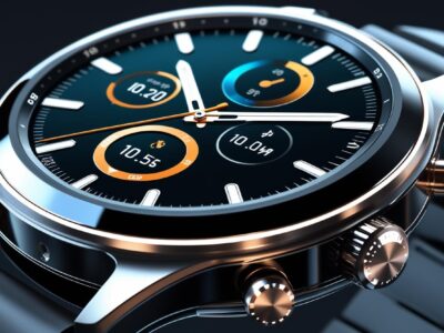 Most Accurate Smartwatch 2025