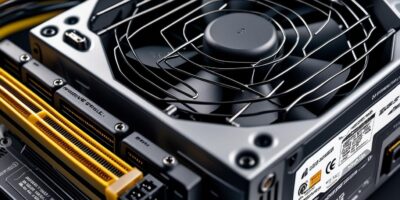 GPU Power Connectors: 12VHPWR vs 12V-2x6 Explained