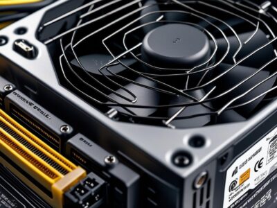 GPU Power Connectors: 12VHPWR vs 12V-2x6 Explained