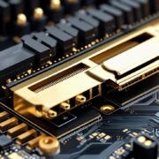 Explore the leap from PCIe 6.0 to 7.0. Our guide breaks down the 128 GT/s spec, 512 GB/s bandwidth, PAM4 signaling, and its impact on AI. With interactive charts.
