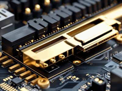 Explore the leap from PCIe 6.0 to 7.0. Our guide breaks down the 128 GT/s spec, 512 GB/s bandwidth, PAM4 signaling, and its impact on AI. With interactive charts.