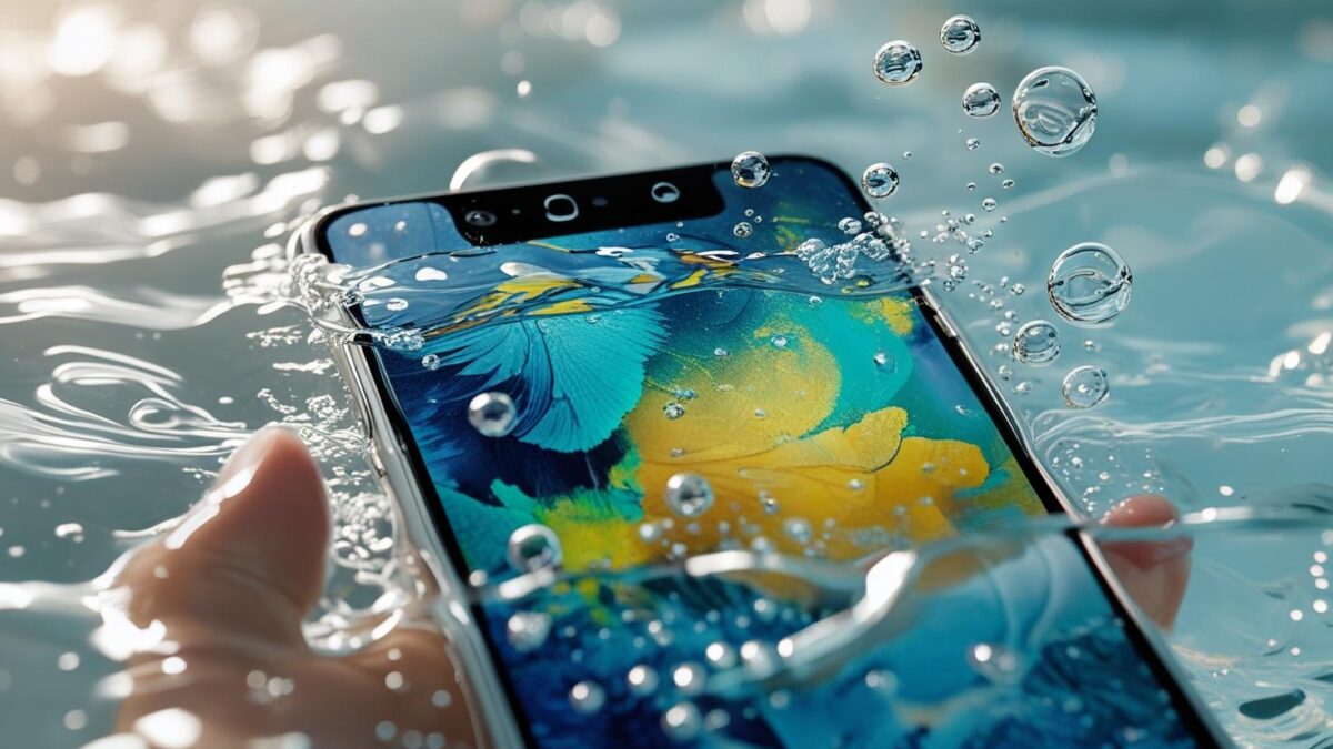 IP Ratings Explained - IP68 vs IP54 vs IP52