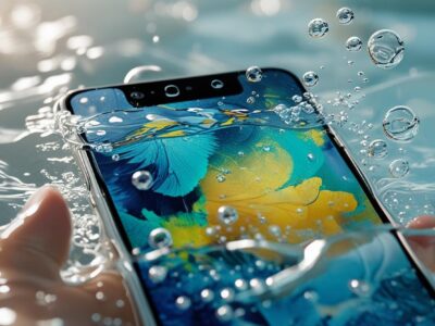 IP Ratings Explained - IP68 vs IP54 vs IP52