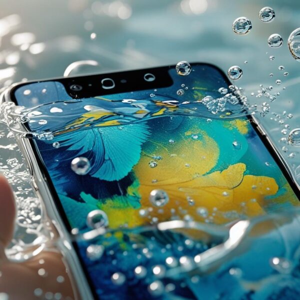 IP Ratings Explained - IP68 vs IP54 vs IP52