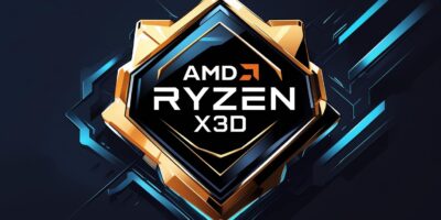 Protect Your Ryzen X3D: The 2025 Guide to Preventing Overheating & Voltage Damage