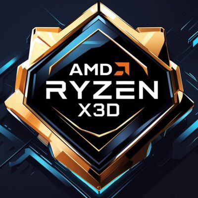 Protect Your Ryzen X3D: The 2025 Guide to Preventing Overheating & Voltage Damage