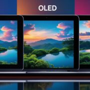 QLED vs. OLED vs. UHD