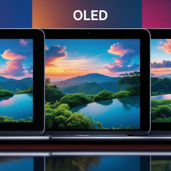 QLED vs. OLED vs. UHD