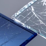 Sapphire vs. Gorilla Glass DX+ (2025): The Smartwatch Guide