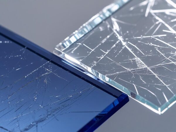 Sapphire vs. Gorilla Glass DX+ (2025): The Smartwatch Guide