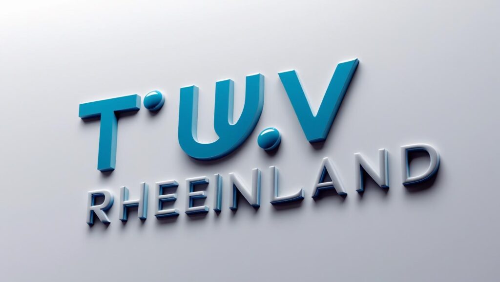 TÜV Rheinland ‘Low Blue Light’ vs UL ‘EyeSafe’ certifications - what’s different?