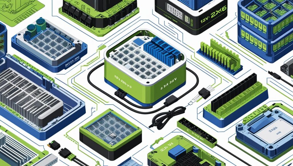The Ultimate 12V-2x6 Power Supply Guide for 2025