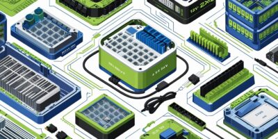 The Ultimate 12V-2x6 Power Supply Guide for 2025