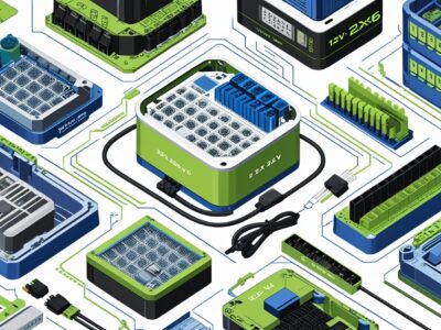 The Ultimate 12V-2x6 Power Supply Guide for 2025
